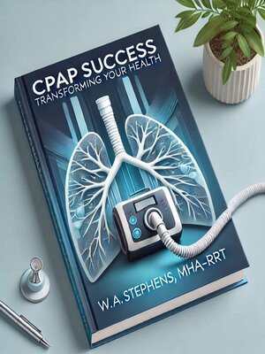 cover image of CPAP Success – Transforming Your Health